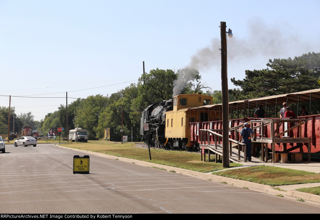 Abilene, KS